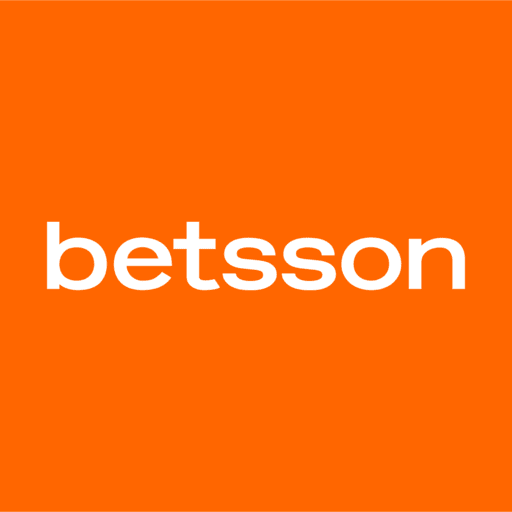 Logo de Betsson